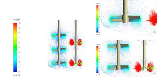 Mô phỏng HVAC