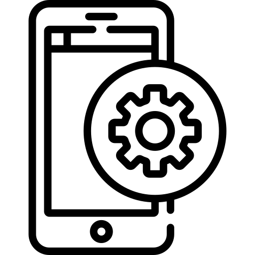Ứng dụng Mobile