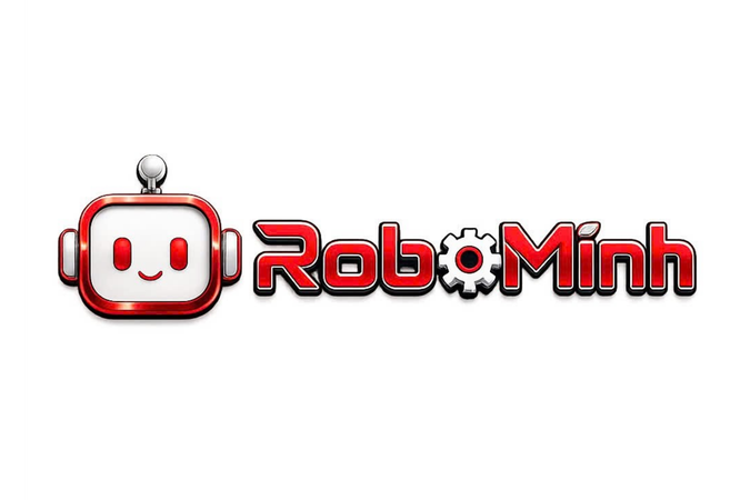 ROBOMINH