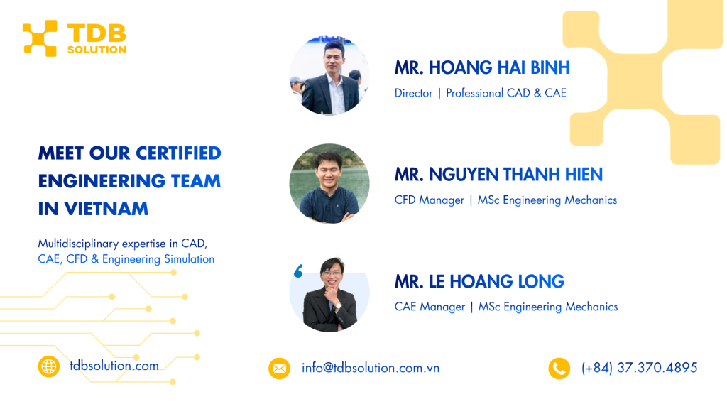 Đội Ngũ Kỹ Sư Của Chúng Tôi Tại Việt Nam